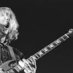 Duane w/ SG