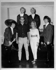 Allman Joys 1965 3/6