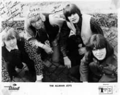 Allman Joys 1