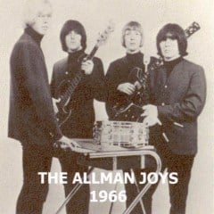 Allman Joys 9