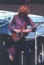 Central Park 7-21-71 5