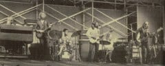 Central Park 7-21-71 6