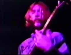 Chapel Hill NC 5-1-71 2