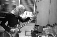 Backstage 1