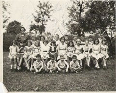 2nd Grade Palmer School