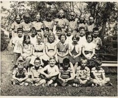 3rd Grade Palmer School