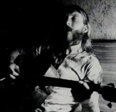 Duane on Acoustic 1