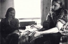 Duane on Acoustic 5