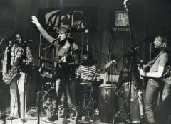 Duane with Delaney & Bonnie
