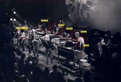 Duane & The Dead