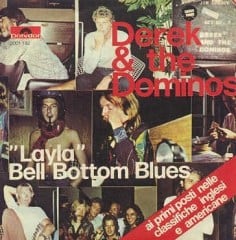Duane & The Dominos