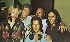 Duane & The Dominos