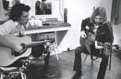 Duane & John Hammond