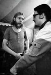 Duane & J Geils 1