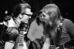 Duane & J Geils 2