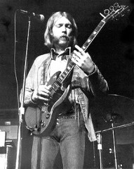 Duane Playing SG 2