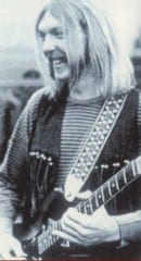 Look at that smile....