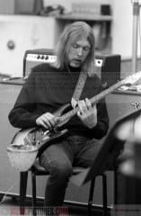 Duane In Studio 1