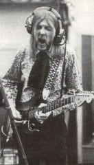 Duane In Studio 2