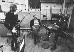 Duane In Studio 4