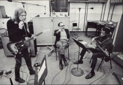 Duane In Studio 6