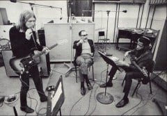 Duane In Studio 6