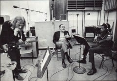 Duane In Studio 7