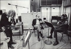 Duane In Studio 7