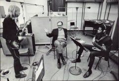 Duane In Studio 8