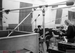 Duane In Studio 9