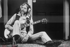 Duane in the Studio 1
