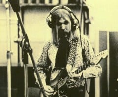 Duane In Studio 15