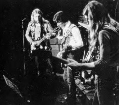 Fillmore West