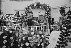 Duanes Funeral