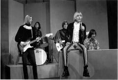 Duane & The Hourglass 1