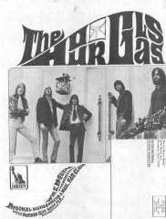 Duane & The Hourglass 3