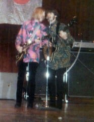 Duane & The Hourglass 5