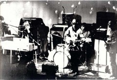 Duane & The Hourglass 6