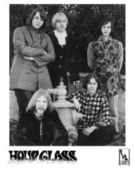 Duane & The Hourglass 7