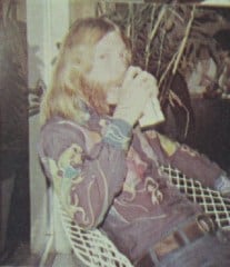 Duane Allman 1970