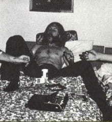 Duane