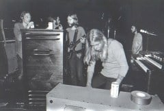 Duane & Greg