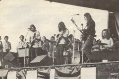 Open Air Festival 7-24-71 1