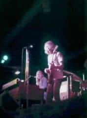 Warehouse 9-16-71 2