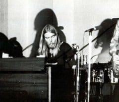 Warehouse 12/31/70