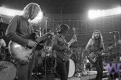 Duane Playing an ES 335