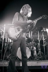 Duane Playing an ES 335