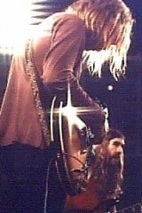 Duane and B.O.
