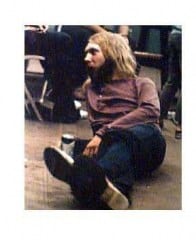 Duane at cosmic carnival