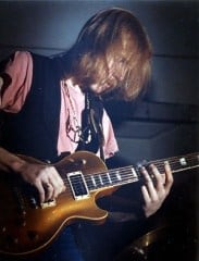Brother Duane